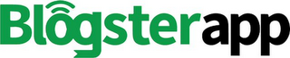 BLOGSTERAPP logo