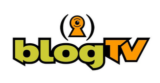 BLOGTV logo