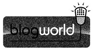BLOGWORLD logo