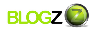 BLOGZ Z logo