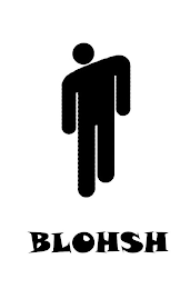 BLOHSH logo