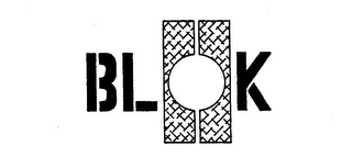 BLOK logo
