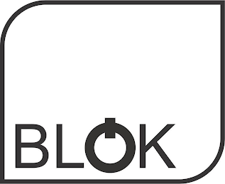 BLOK logo