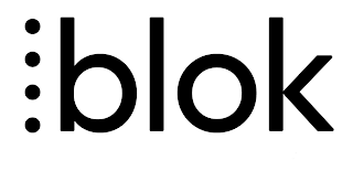BLOK logo