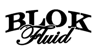 BLOK FLUID logo