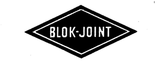 BLOK-JOINT logo