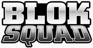 BLOK SQUAD logo