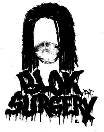 BLOK SURGERY ENT logo