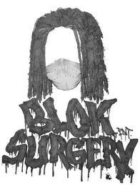 BLOK SURGERY ENT. logo