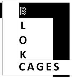 BLOKCAGES logo