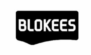 BLOKEES logo