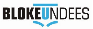 BLOKEUNDEES logo