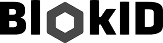 BLOKID logo