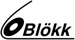 BLOKK logo