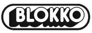 BLOKKO logo