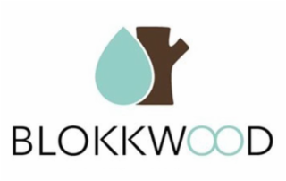 BLOKKWOOD logo