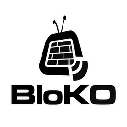 BLOKO logo