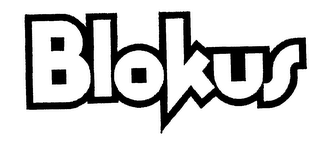 BLOKUS logo