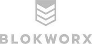 BLOKWORX logo