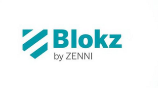 BLOKZ BY ZENNI logo