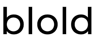 BLOLD logo