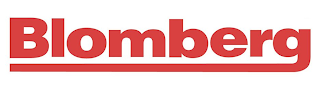 BLOMBERG logo