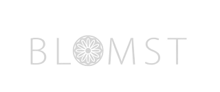 BLOMST logo