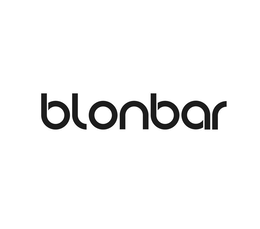 BLONBAR logo