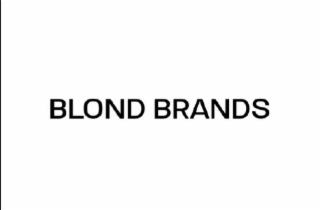 BLOND BRANDS logo