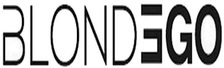 BLONDEGO logo