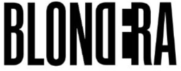 BLONDERA logo