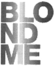 BLONDME logo