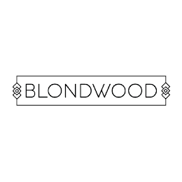 BLONDWOOD logo