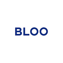 BLOO logo