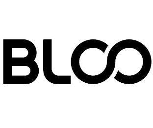 BLOO logo