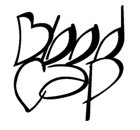 BLOOD CAP logo