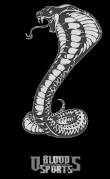 BLOOD SPORTS OSS logo