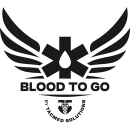BLOOD TO GO BY TACMED SOLUTIONS