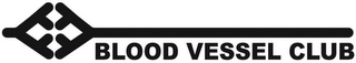 BLOOD VESSEL CLUB logo