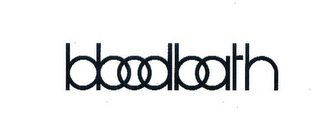 BLOODBATH logo