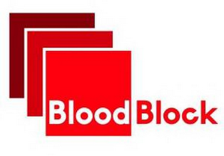 BLOODBLOCK logo