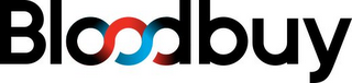 BLOODBUY logo
