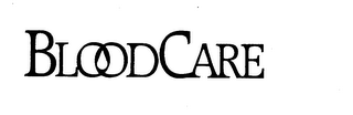 BLOODCARE logo