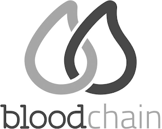 BLOODCHAIN logo