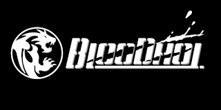 BLOODHOL logo