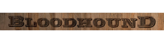 BLOODHOUND logo