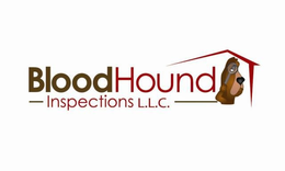 BLOODHOUND INSPECTIONS L.L.C. logo