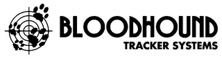 BLOODHOUND TRACKER SYSTEMS logo