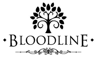 BLOODLINE logo