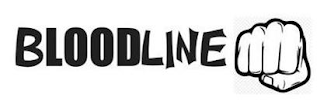 BLOODLINE logo
